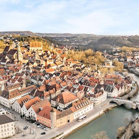 Sali Homes - Altstadt Schwaebisch Hall - 8 #5 外观 照片