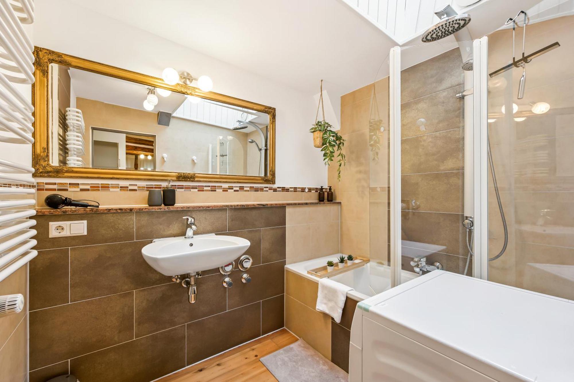 Sali Homes - Altstadt Schwaebisch Hall - 8 #5 外观 照片