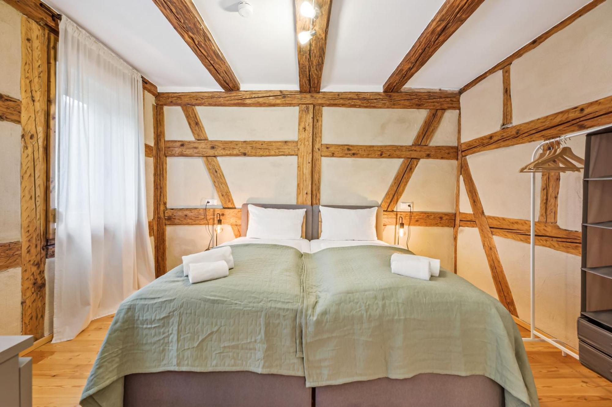 Sali Homes - Altstadt Schwaebisch Hall - 8 #5 外观 照片