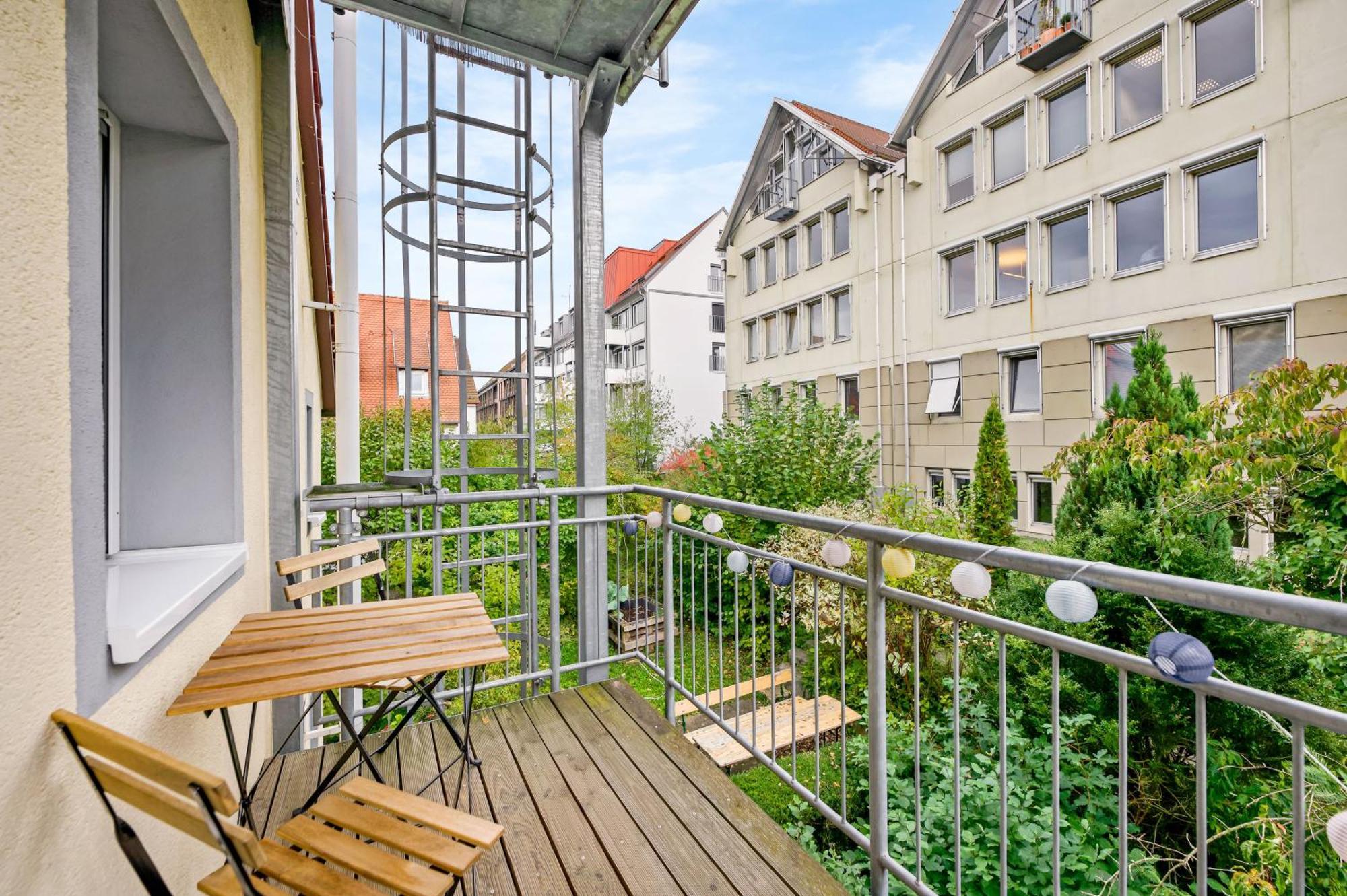 Sali Homes - Altstadt Schwaebisch Hall - 8 #5 外观 照片