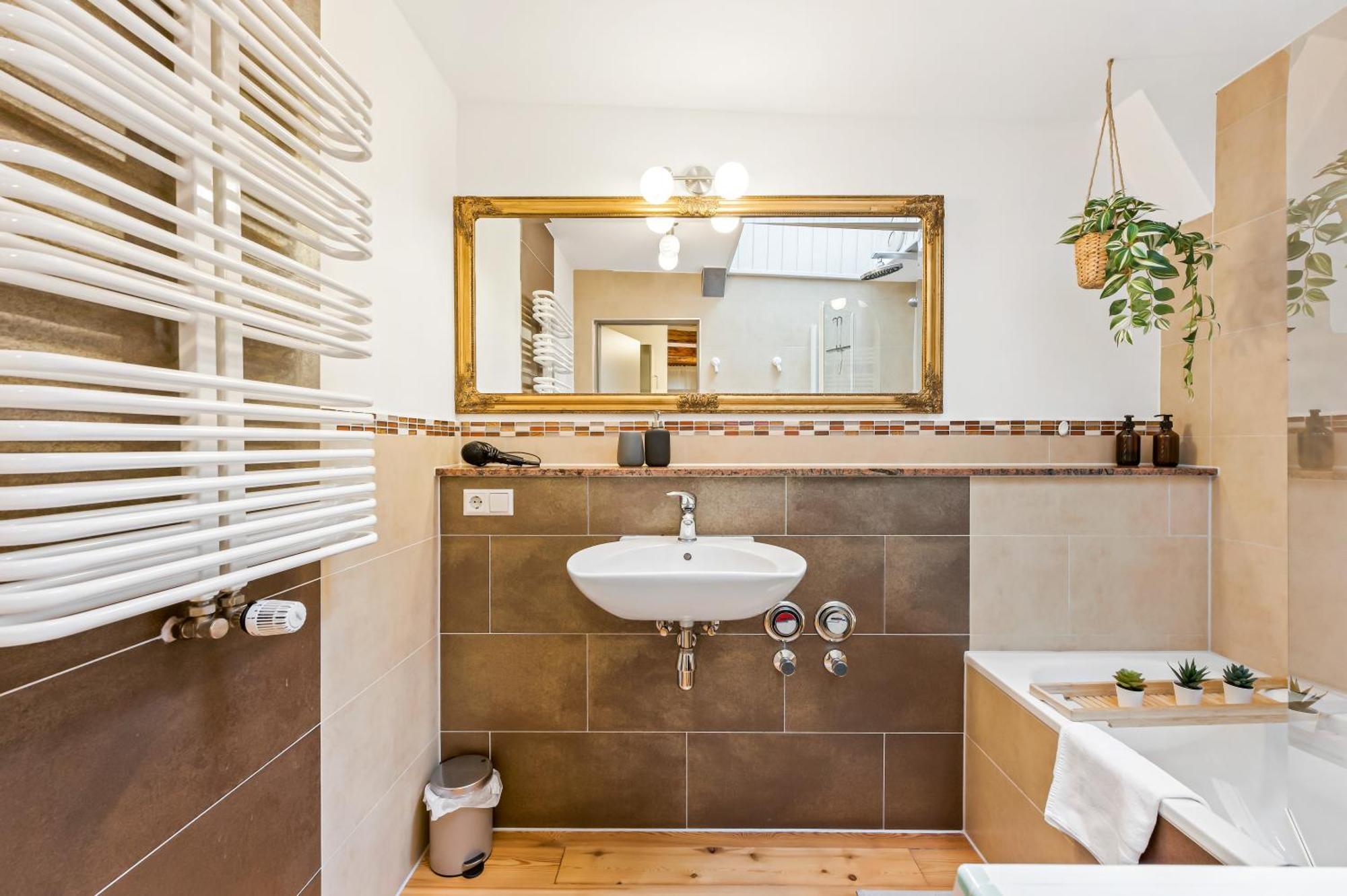 Sali Homes - Altstadt Schwaebisch Hall - 8 #5 外观 照片