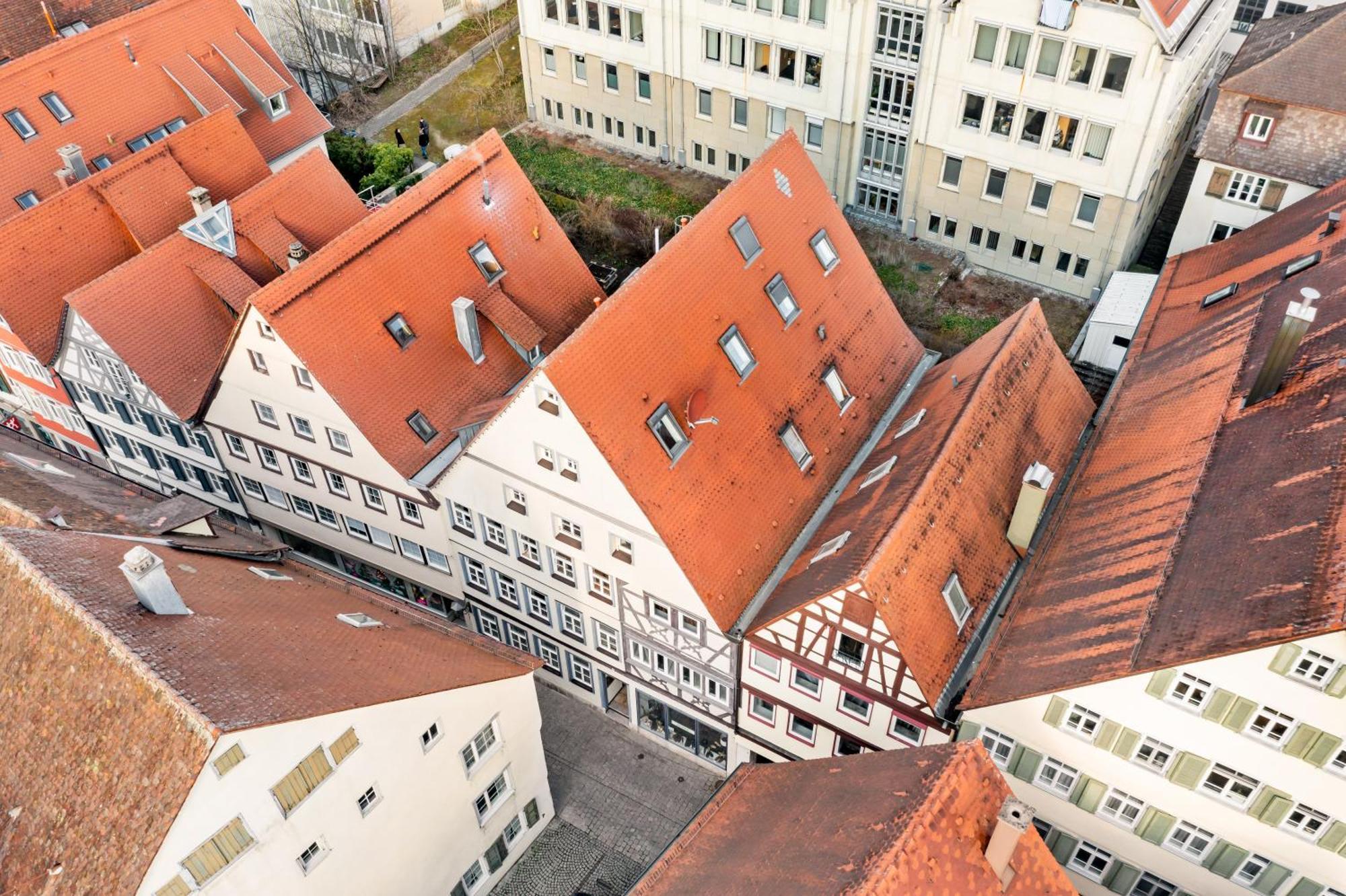 Sali Homes - Altstadt Schwaebisch Hall - 8 #5 外观 照片